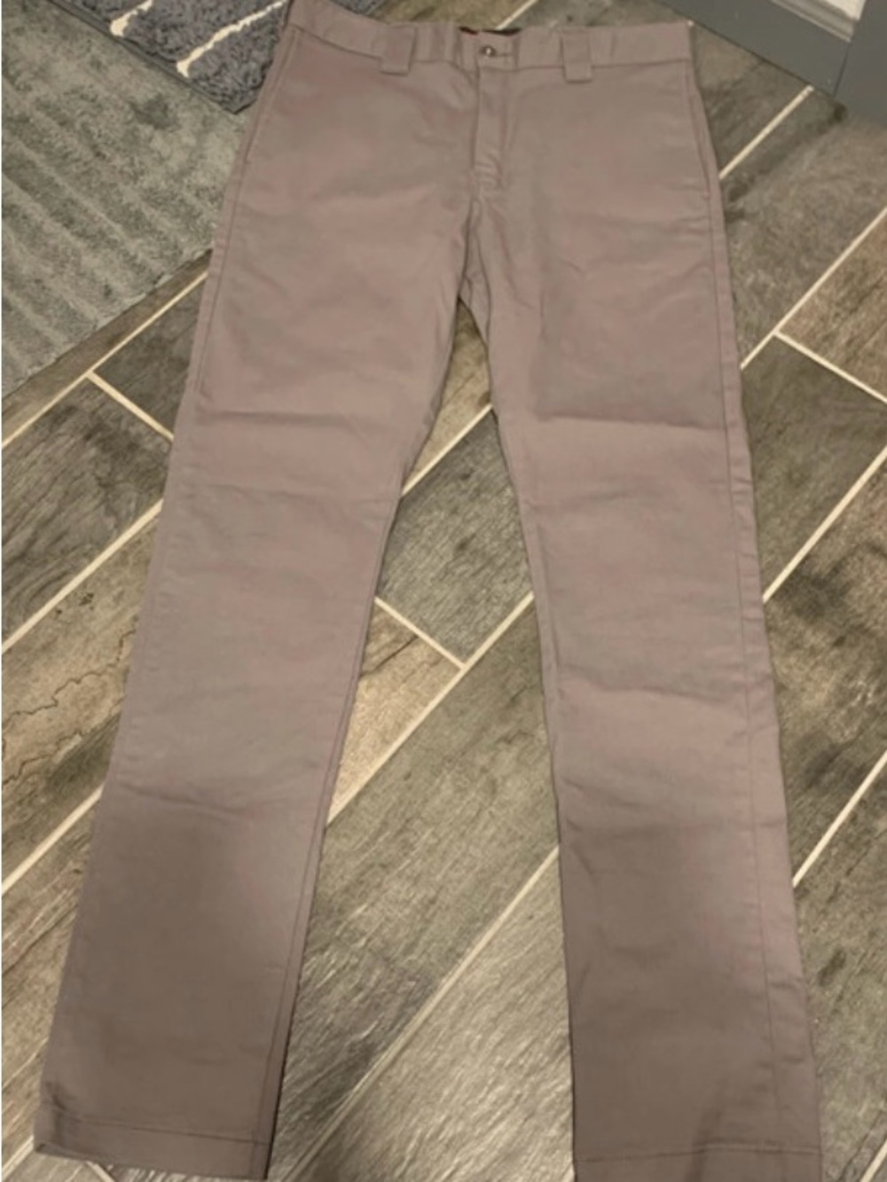 Dickies chino pants